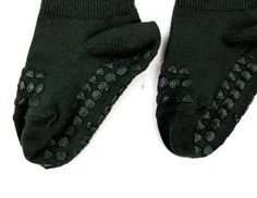 GoBabyGo forrest green bambusstrømper (2-pak)